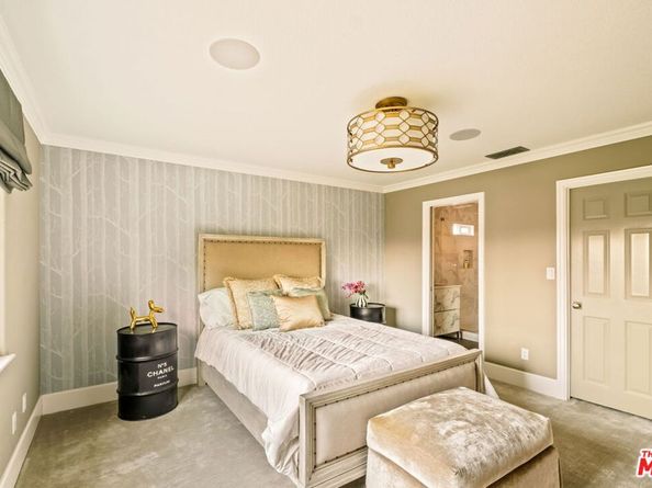 1047 Pomello Drive, Claremont CA 91711