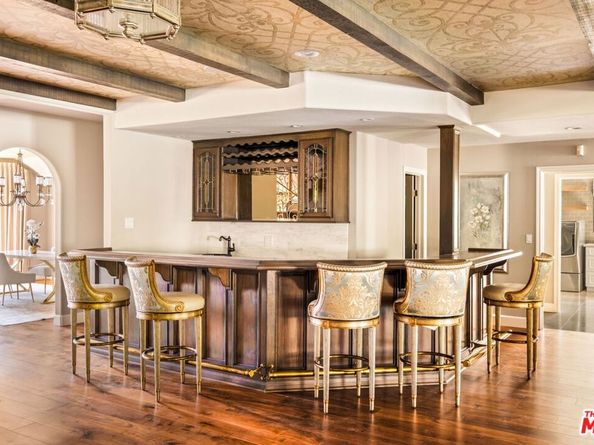 1047 Pomello Drive, Claremont CA 91711