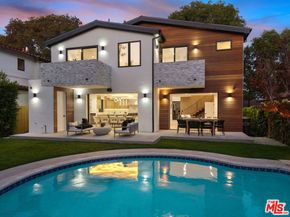 2631 Castle Heights Place, Los Angeles CA 90034