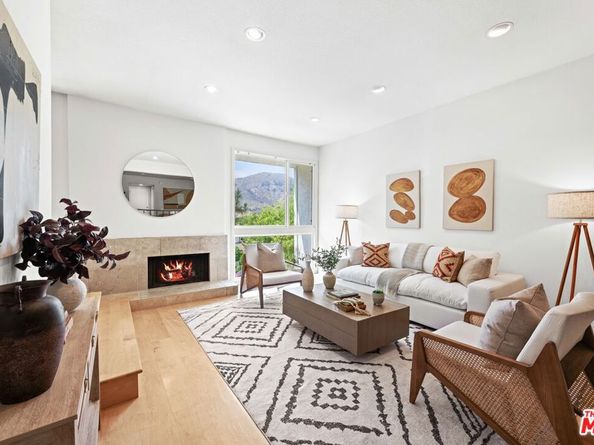 17085 Palisades Circle, Pacific Palisades CA 90272