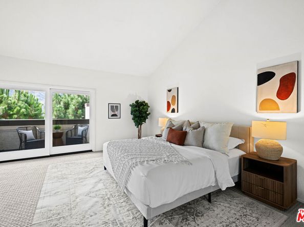 17085 Palisades Circle, Pacific Palisades CA 90272