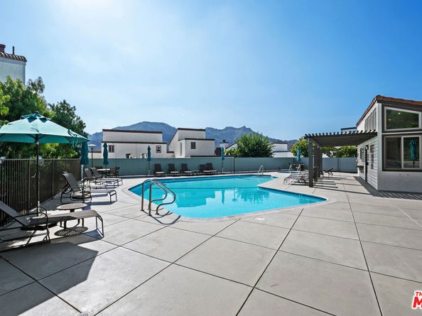 17085 Palisades Circle, Pacific Palisades CA 90272
