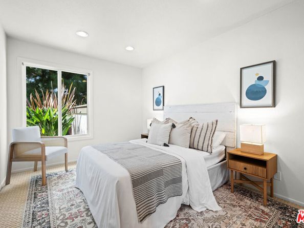 17085 Palisades Circle, Pacific Palisades CA 90272