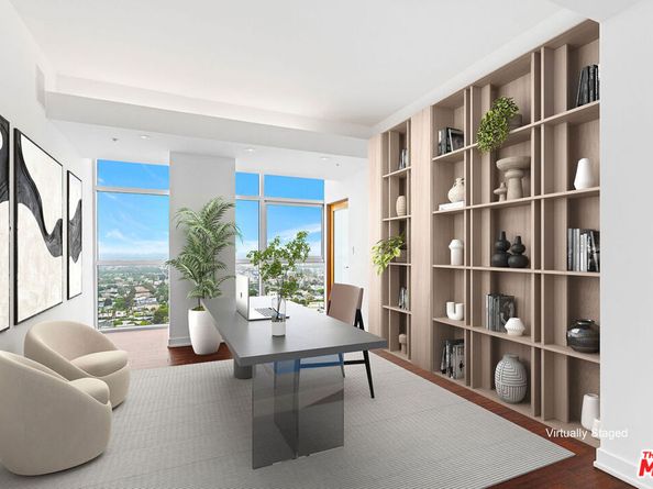13700 Marina Pointe Drive PH 1903, Marina Del Rey CA 90292