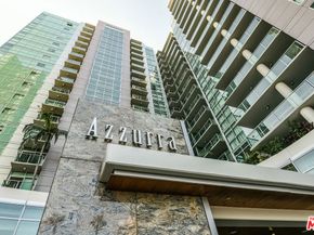 13700 Marina Pointe Drive PH 1903, Marina Del Rey CA 90292