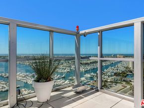 13700 Marina Pointe Drive PH 1903, Marina Del Rey CA 90292