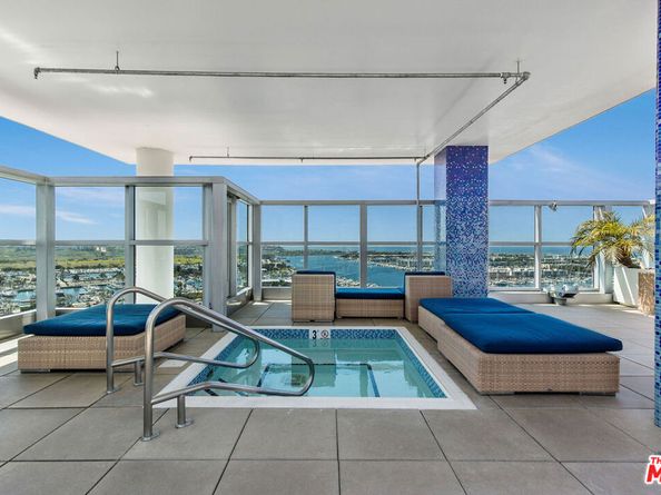 13700 Marina Pointe Drive PH 1903, Marina Del Rey CA 90292