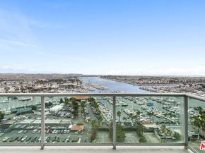 13700 Marina Pointe Drive PH 1903, Marina Del Rey CA 90292