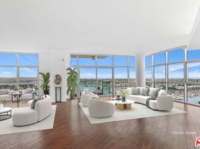 13700 Marina Pointe Drive PH 1903, Marina Del Rey CA 90292