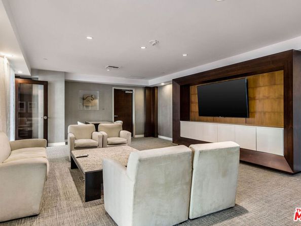 13700 Marina Pointe Drive PH 1903, Marina Del Rey CA 90292