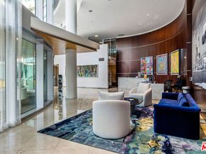 13700 Marina Pointe Drive PH 1903, Marina Del Rey CA 90292