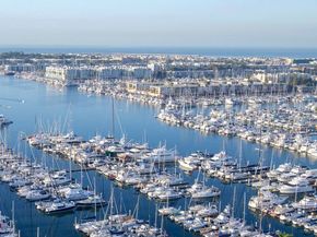 13700 Marina Pointe Drive PH 1903, Marina Del Rey CA 90292