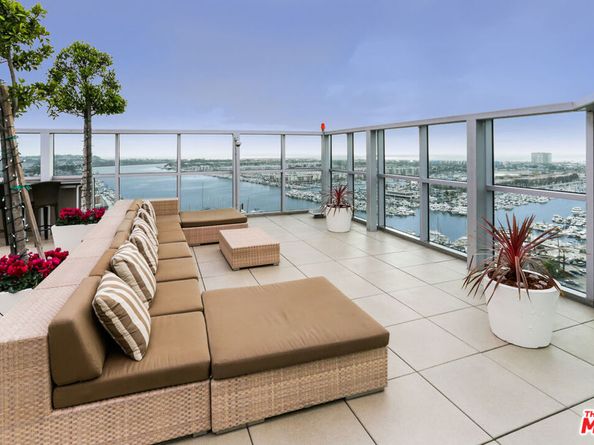 13700 Marina Pointe Drive PH 1903, Marina Del Rey CA 90292
