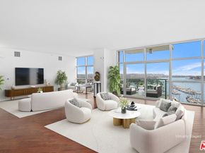 13700 Marina Pointe Drive PH 1903, Marina Del Rey CA 90292
