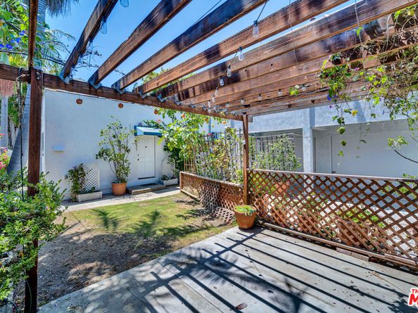 1231 17th Street, Santa Monica CA 90404