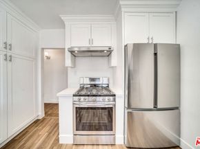 1231 17th Street, Santa Monica CA 90404