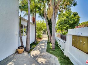 1231 17th Street, Santa Monica CA 90404