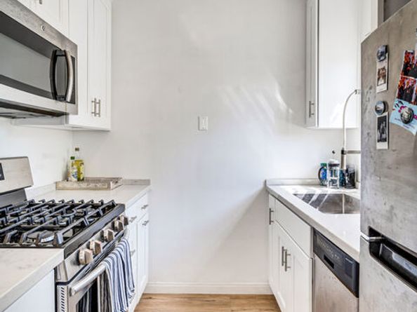 1231 17th Street, Santa Monica CA 90404