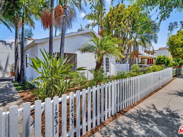 1231 17th Street, Santa Monica CA 90404