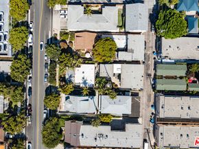 1231 17th Street, Santa Monica CA 90404