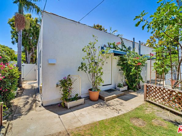 1231 17th Street, Santa Monica CA 90404