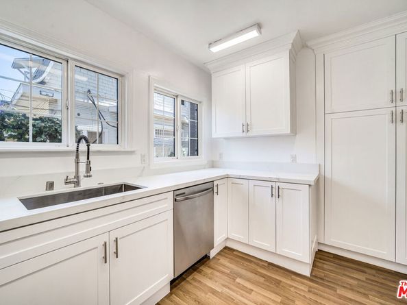 1231 17th Street, Santa Monica CA 90404