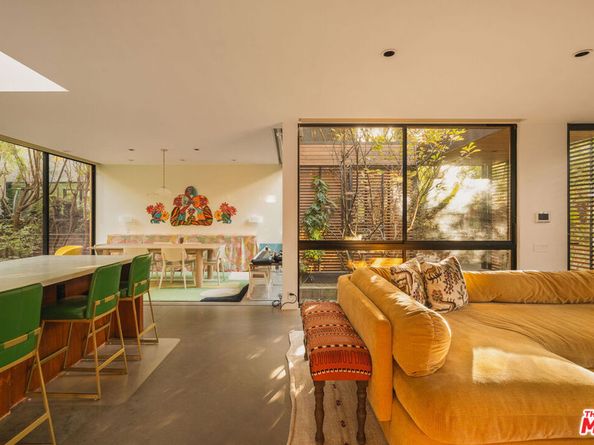 734 Palms Boulevard, Venice CA 90291
