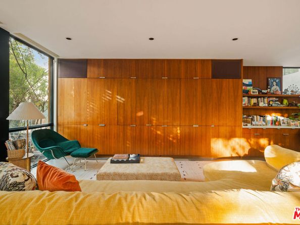 734 Palms Boulevard, Venice CA 90291