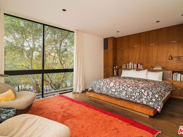 734 Palms Boulevard, Venice CA 90291