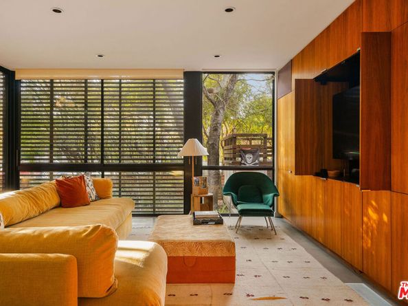 734 Palms Boulevard, Venice CA 90291