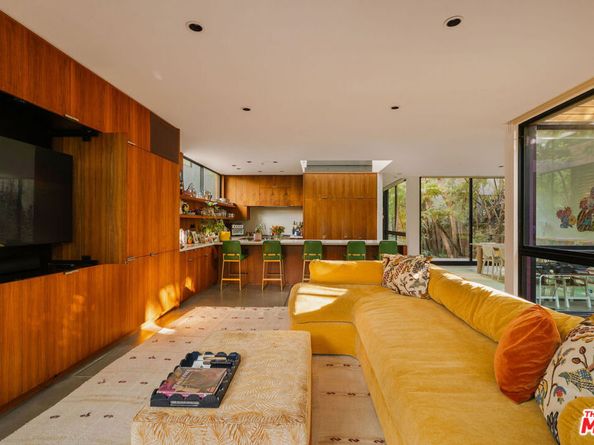 734 Palms Boulevard, Venice CA 90291