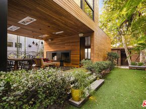 734 Palms Boulevard, Venice CA 90291