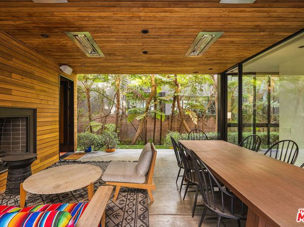 734 Palms Boulevard, Venice CA 90291