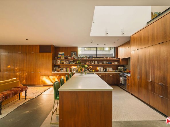 734 Palms Boulevard, Venice CA 90291