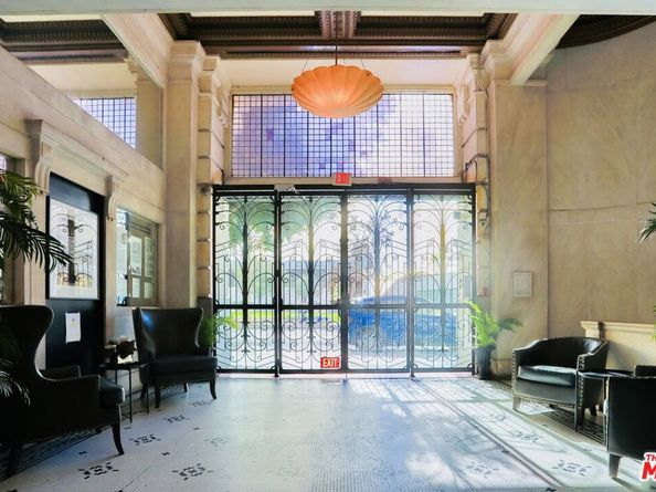 108 W 2nd Street 701, Los Angeles CA 90012