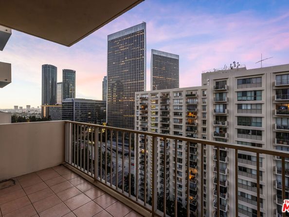 2170 Century Parkway 1902, Los Angeles CA 90067