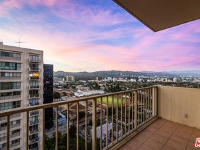 2170 Century Parkway 1902, Los Angeles CA 90067
