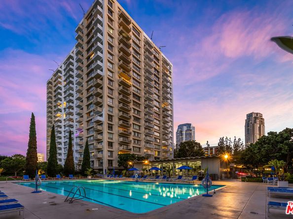 2170 Century Parkway 1902, Los Angeles CA 90067