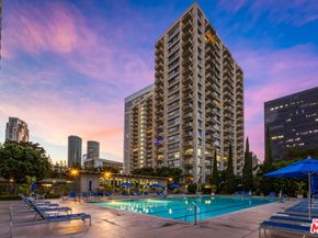 2170 Century Parkway 1902, Los Angeles CA 90067