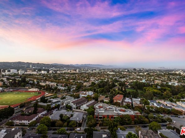 2170 Century Parkway 1902, Los Angeles CA 90067