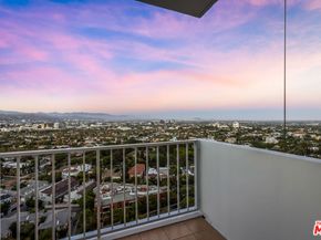 2170 Century Parkway 1902, Los Angeles CA 90067