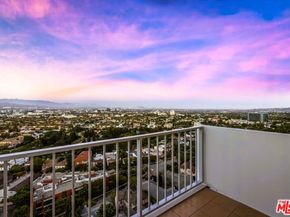 2170 Century Parkway 1902, Los Angeles CA 90067
