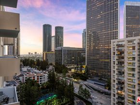 2170 Century Parkway 1902, Los Angeles CA 90067