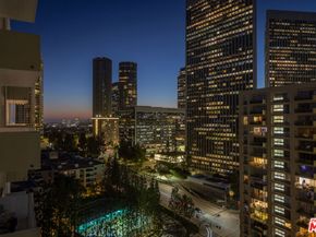 2170 Century Parkway 1902, Los Angeles CA 90067