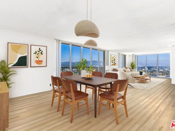 2170 Century Parkway 1902, Los Angeles CA 90067