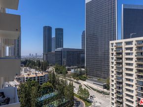 2170 Century Parkway 1902, Los Angeles CA 90067