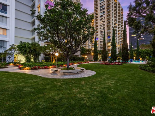2170 Century Parkway 1902, Los Angeles CA 90067