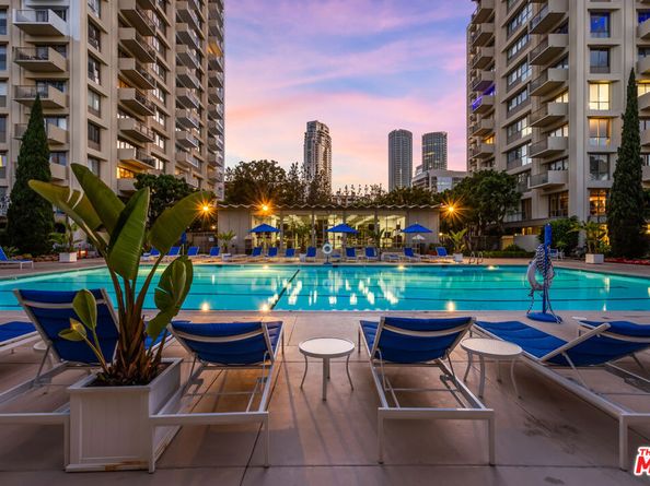 2170 Century Parkway 1902, Los Angeles CA 90067