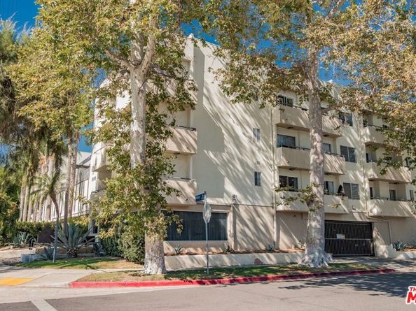 4702 Fulton Avenue 107, Sherman Oaks CA 91423