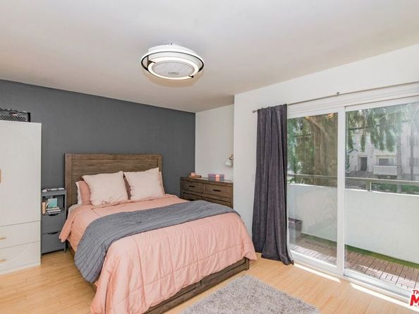 4702 Fulton Avenue 107, Sherman Oaks CA 91423